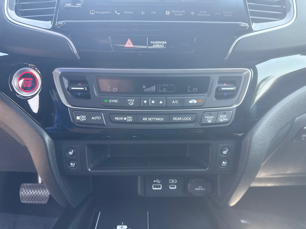 Thumbnail: 2026 Honda Ridgeline - 22