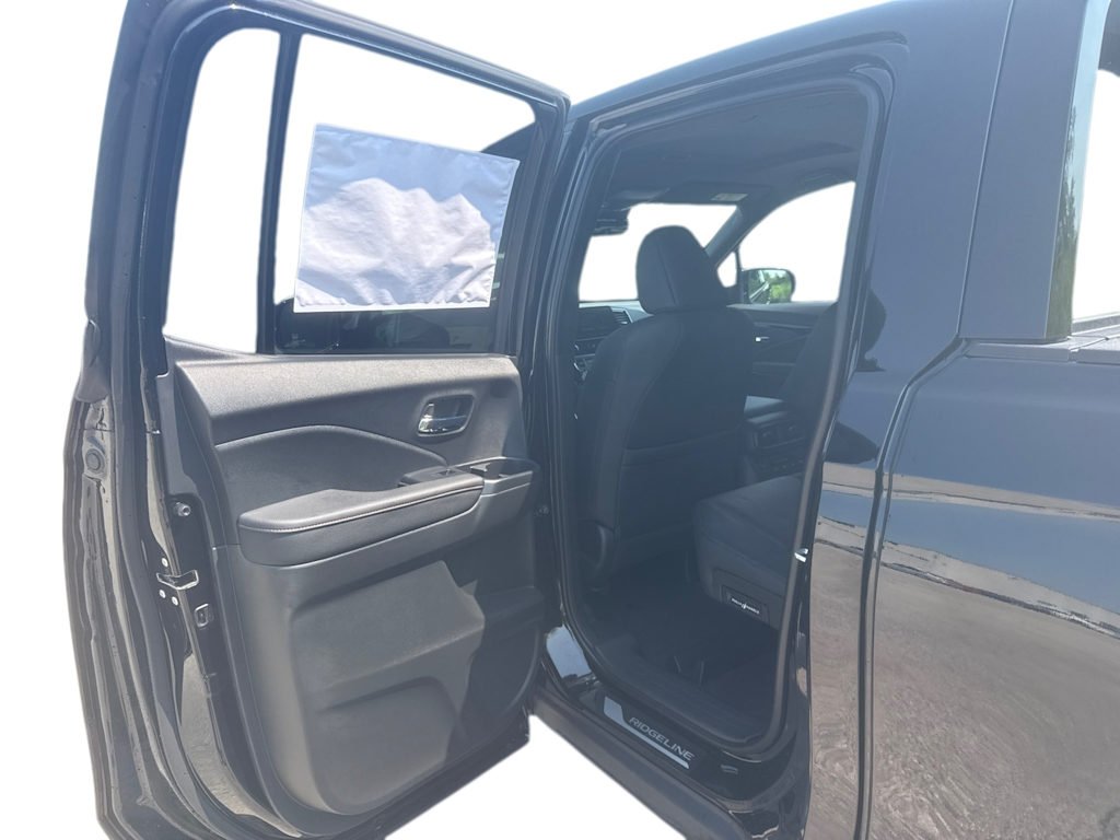 Thumbnail: 2026 Honda Ridgeline - 8