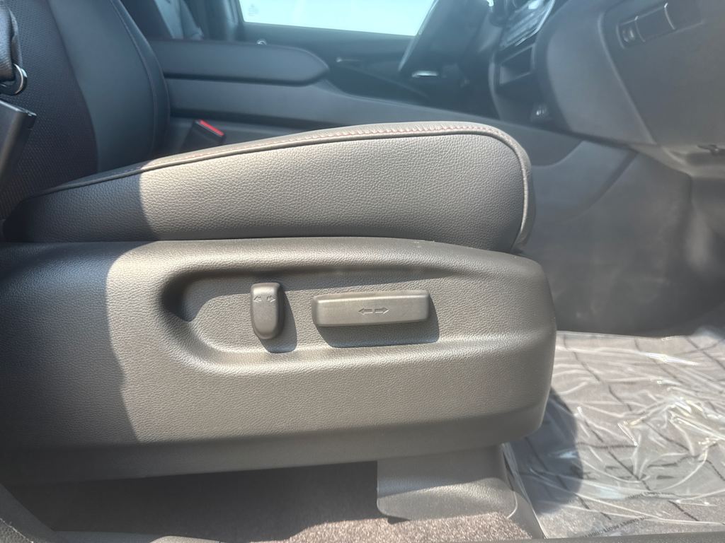 Thumbnail: 2026 Honda Ridgeline - 26