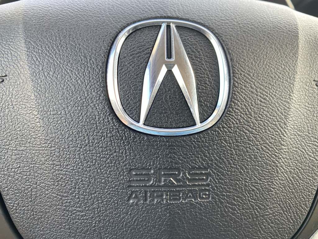 Thumbnail: 2014 Acura MDX - 7