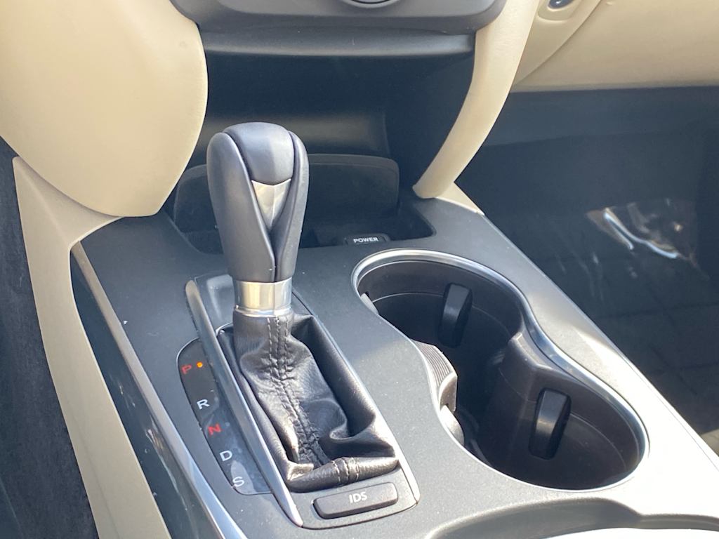 Thumbnail: 2014 Acura MDX - 14
