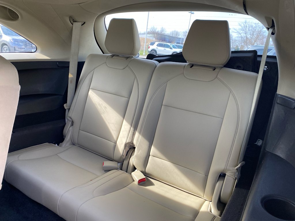 Thumbnail: 2014 Acura MDX - 18