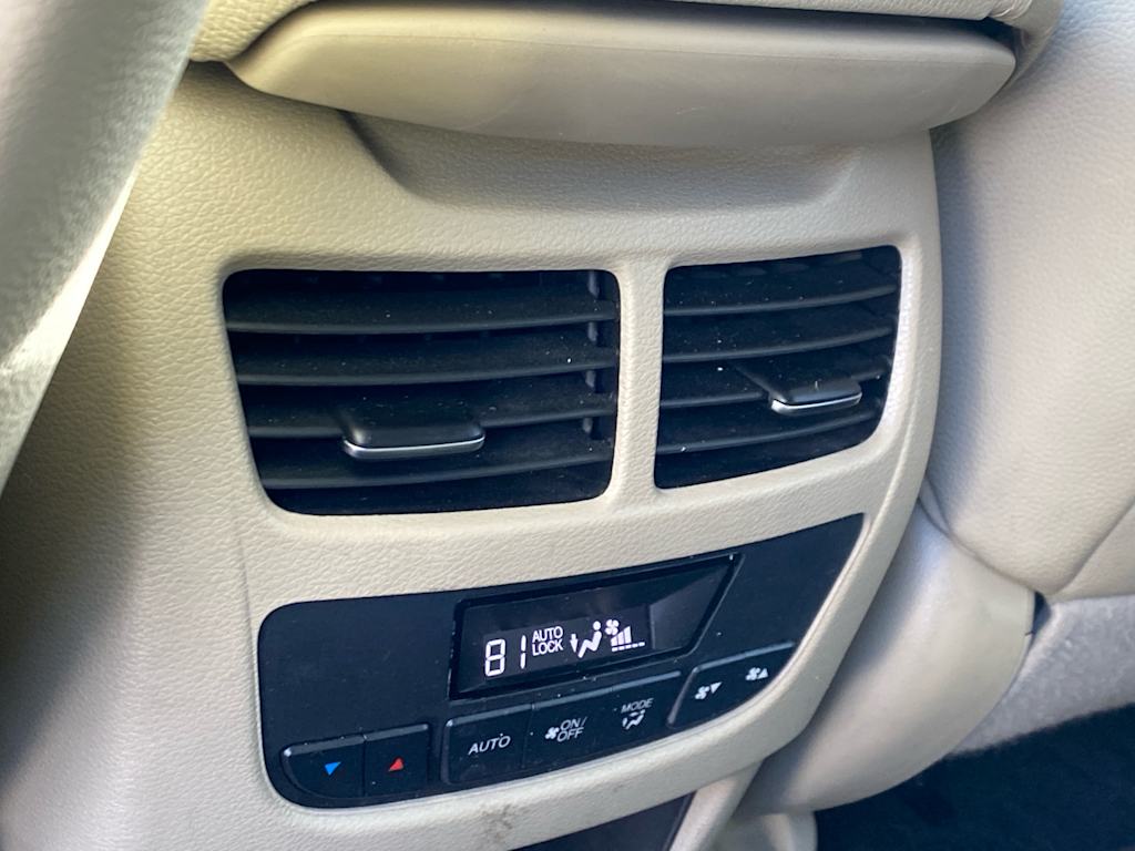 Thumbnail: 2014 Acura MDX - 22