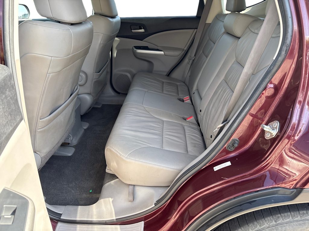 Thumbnail: 2014 Honda CR-V - 18