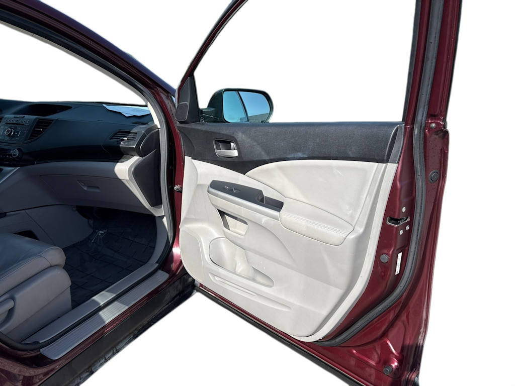Thumbnail: 2014 Honda CR-V - 19