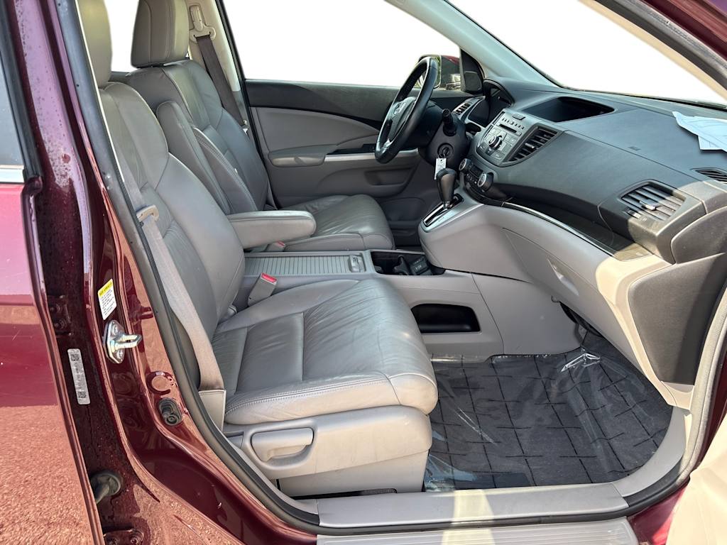 Thumbnail: 2014 Honda CR-V - 7