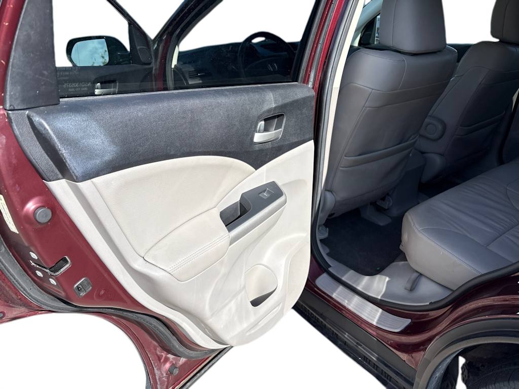 Thumbnail: 2014 Honda CR-V - 9
