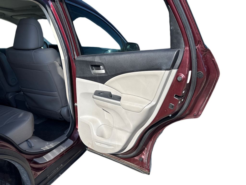 Thumbnail: 2014 Honda CR-V - 20