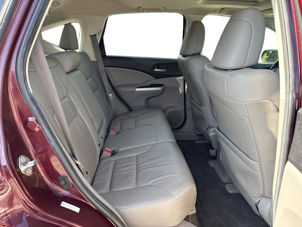 Thumbnail: 2014 Honda CR-V - 21