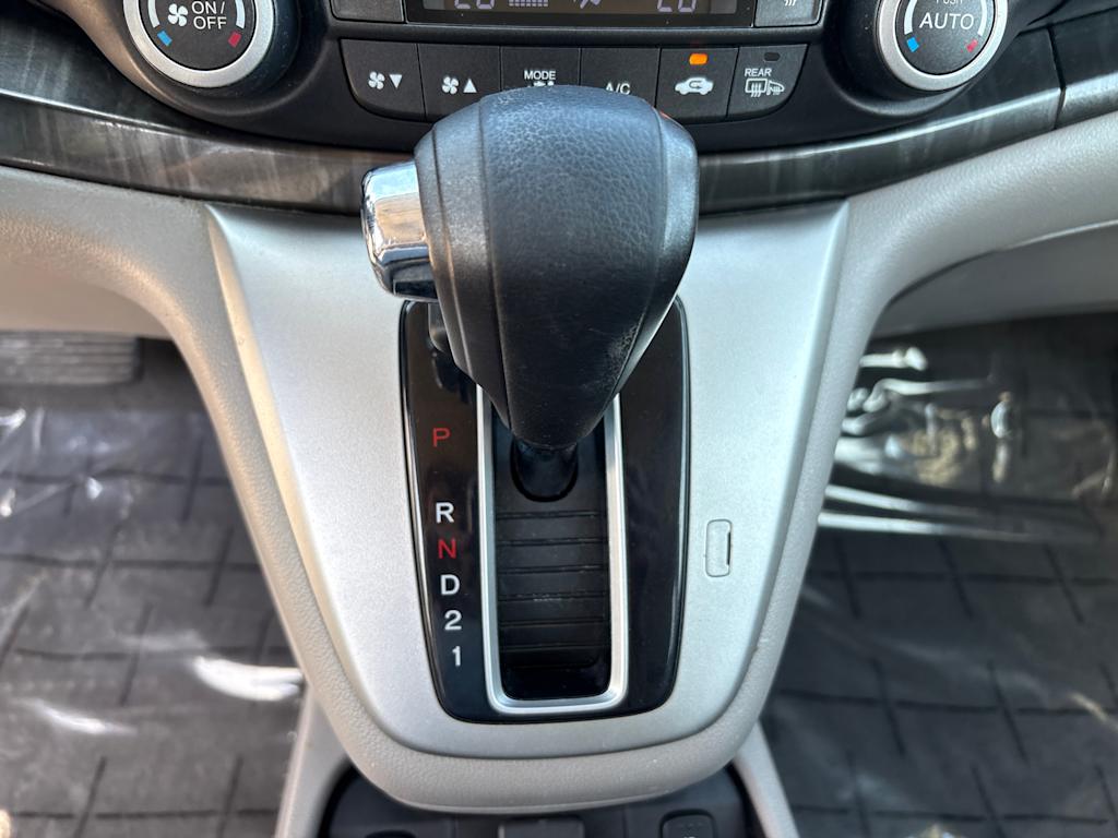 Thumbnail: 2014 Honda CR-V - 13