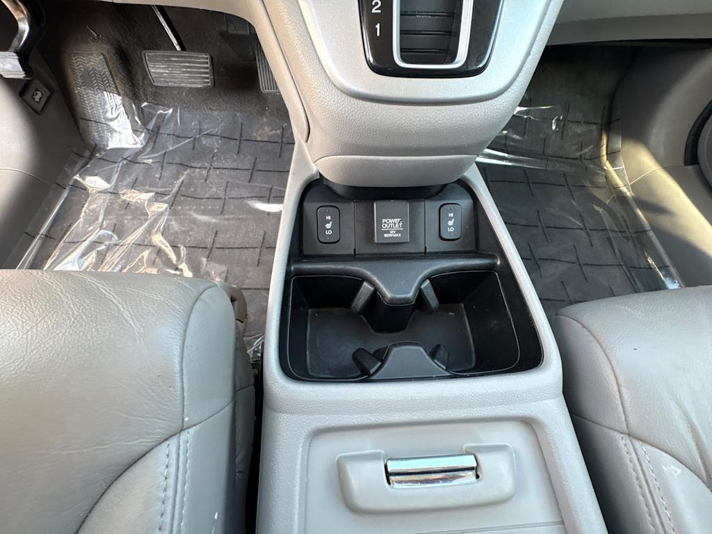 Thumbnail: 2014 Honda CR-V - 22