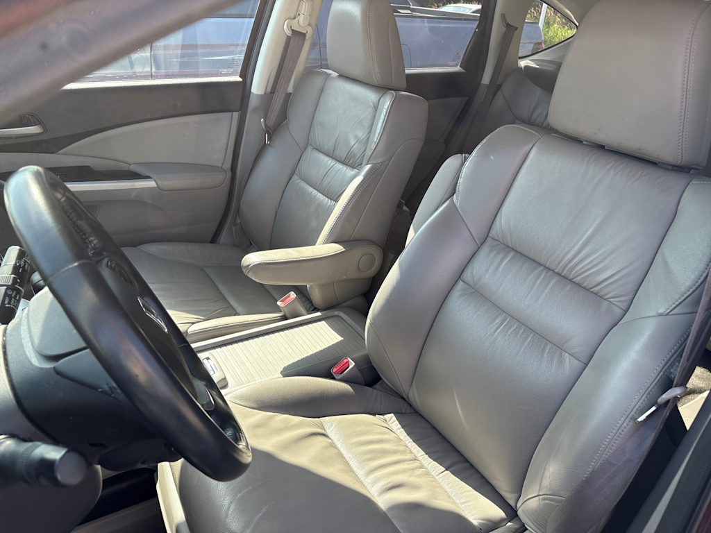 Thumbnail: 2014 Honda CR-V - 24