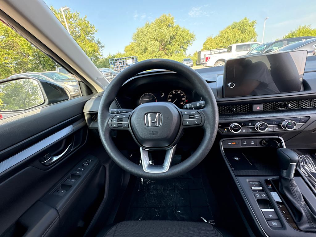 Thumbnail: 2026 Honda CR-V - 7