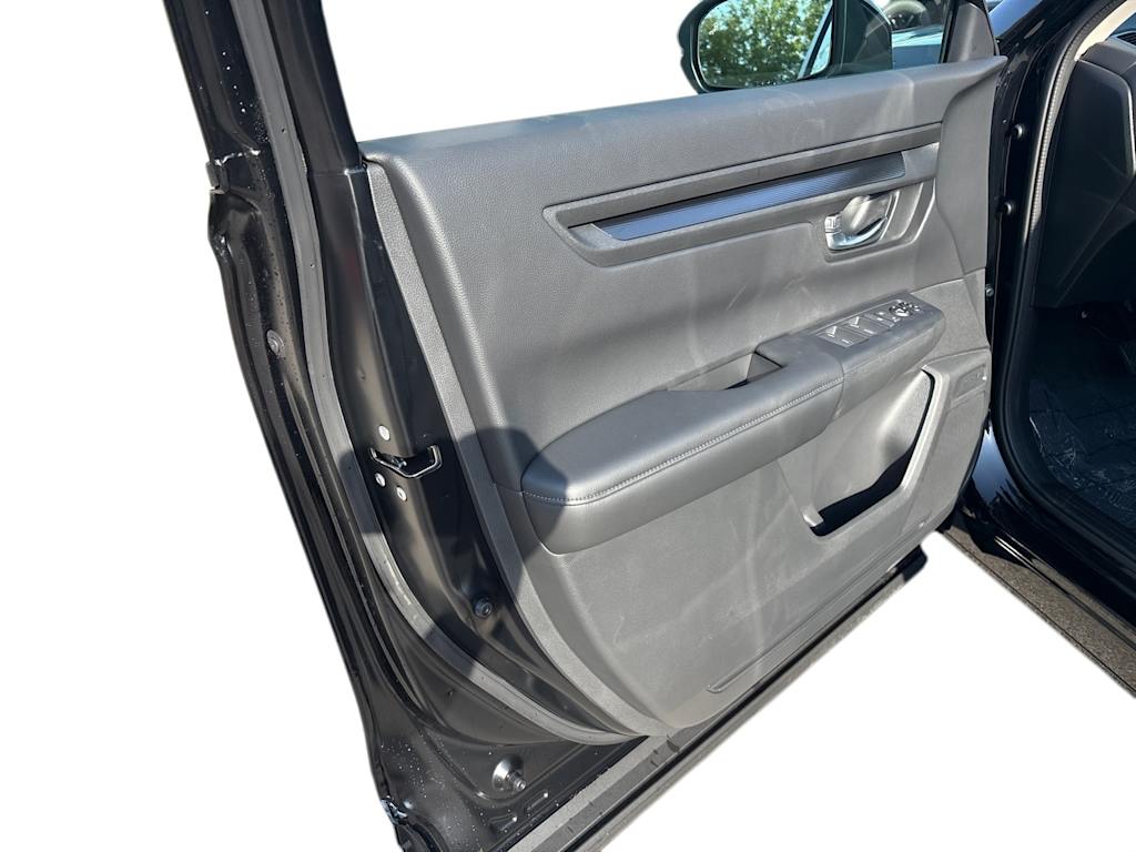 Thumbnail: 2026 Honda CR-V - 16