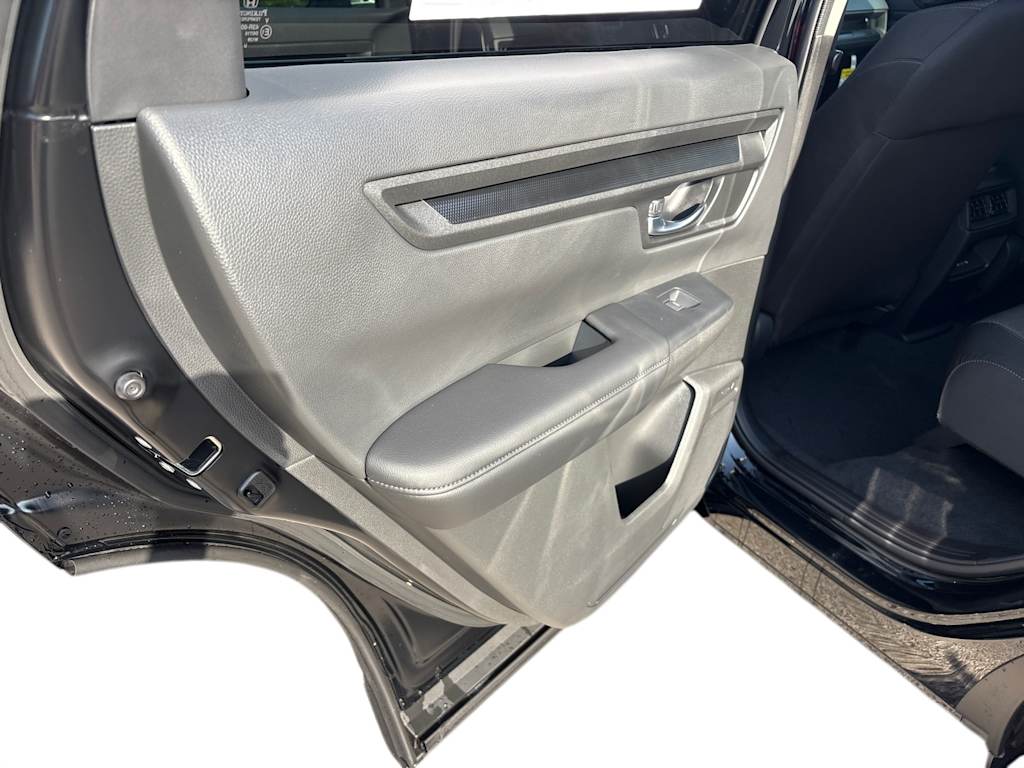 Thumbnail: 2026 Honda CR-V - 17