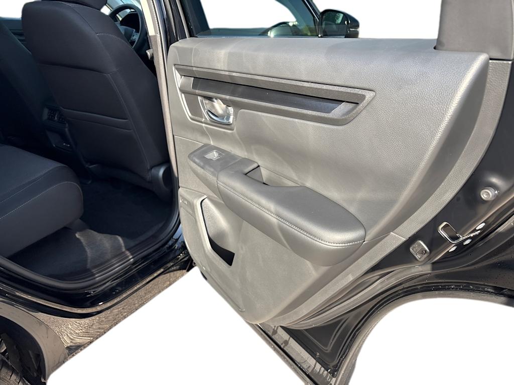 Thumbnail: 2026 Honda CR-V - 18