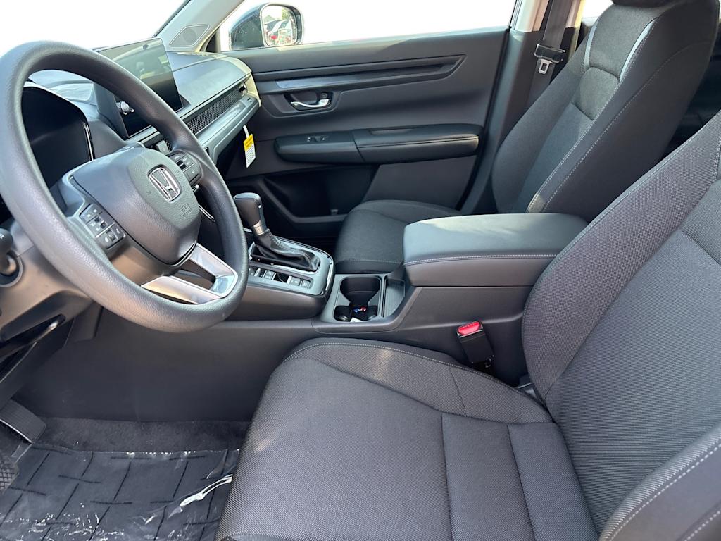 Thumbnail: 2026 Honda CR-V - 8