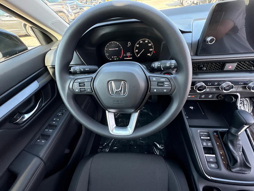 Thumbnail: 2026 Honda CR-V - 11