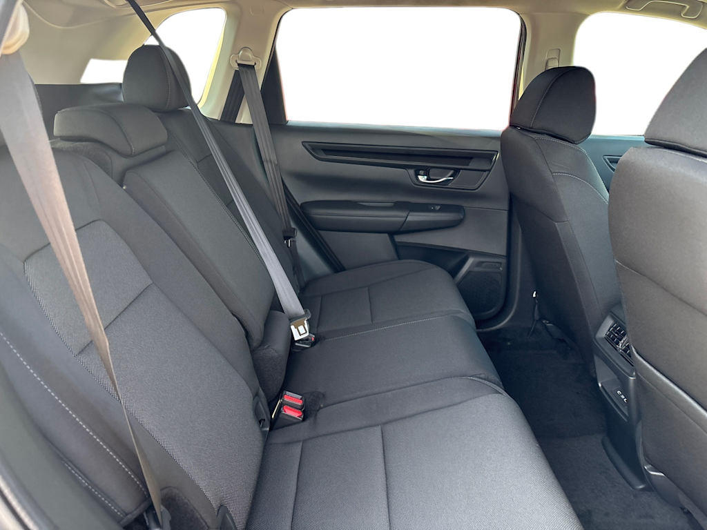 Thumbnail: 2026 Honda CR-V - 19
