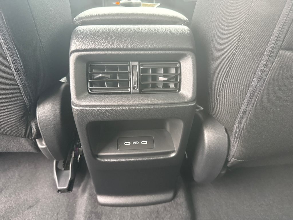 Thumbnail: 2026 Honda CR-V - 16