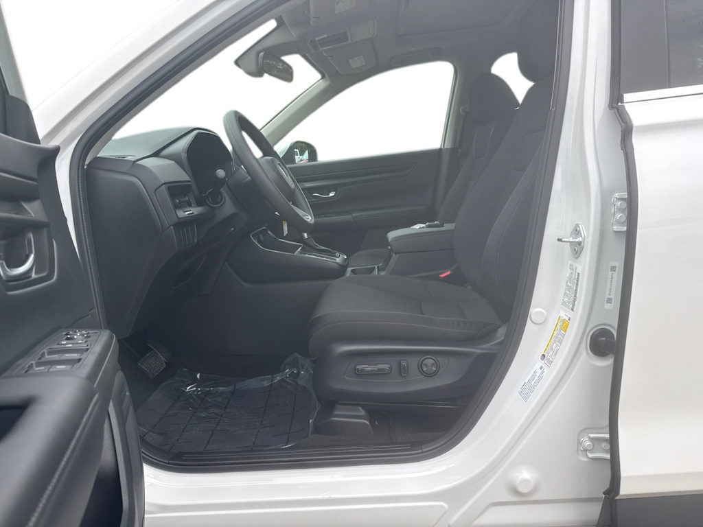 Thumbnail: 2026 Honda CR-V - 6