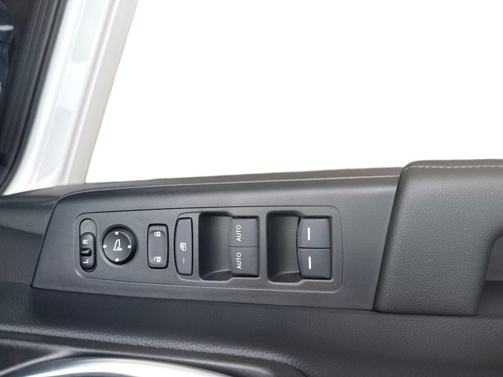 Thumbnail: 2026 Honda CR-V - 18