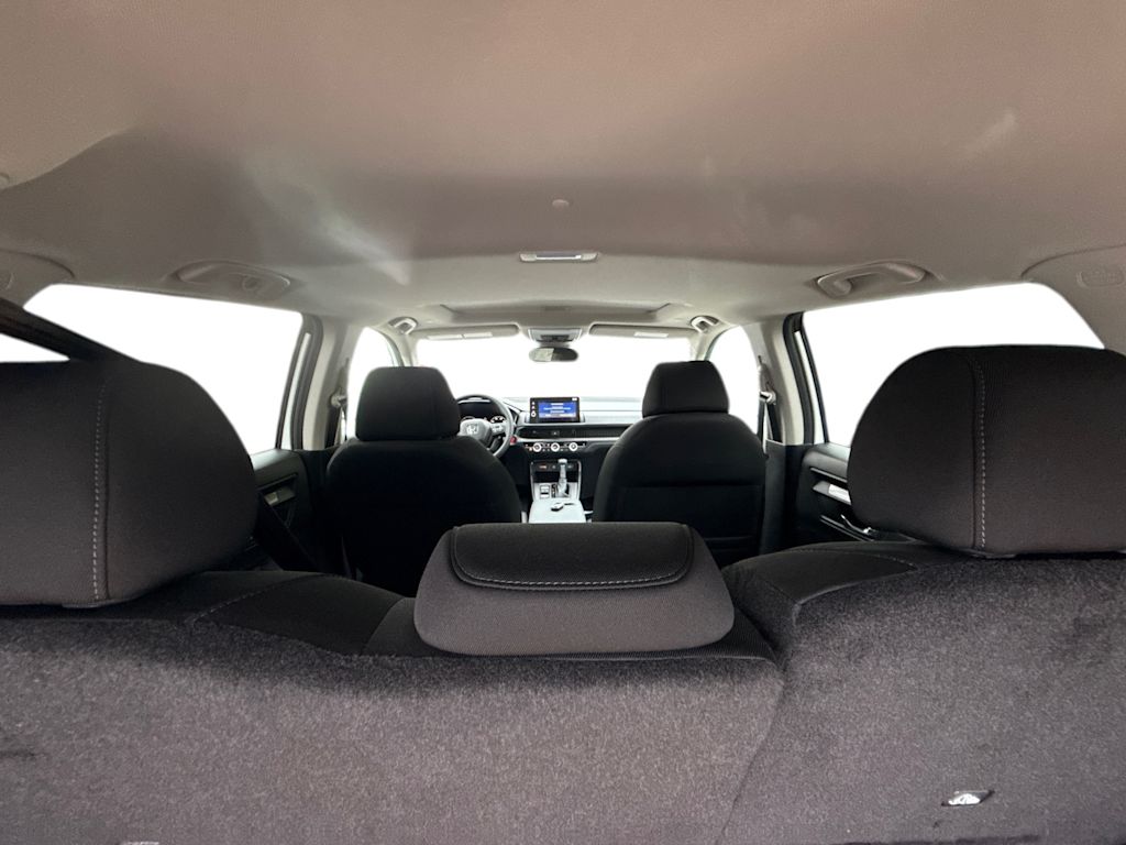Thumbnail: 2026 Honda CR-V - 7