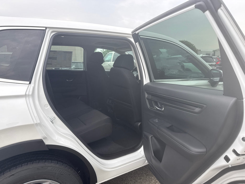 Thumbnail: 2026 Honda CR-V - 23