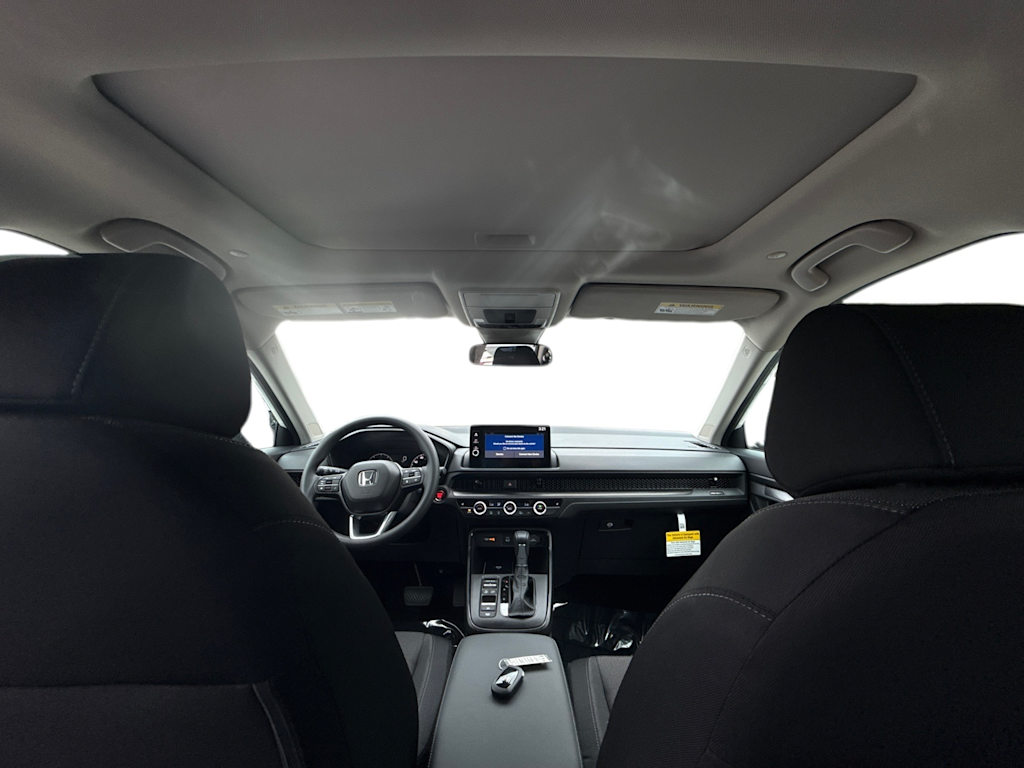 Thumbnail: 2026 Honda CR-V - 5
