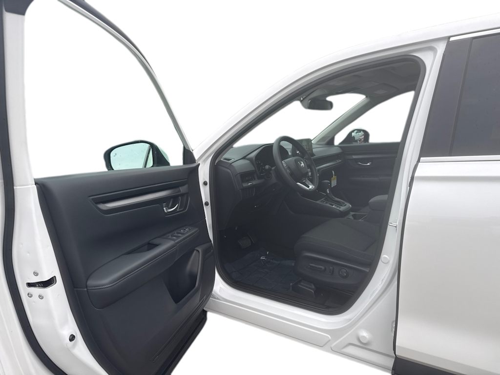 Thumbnail: 2026 Honda CR-V - 17