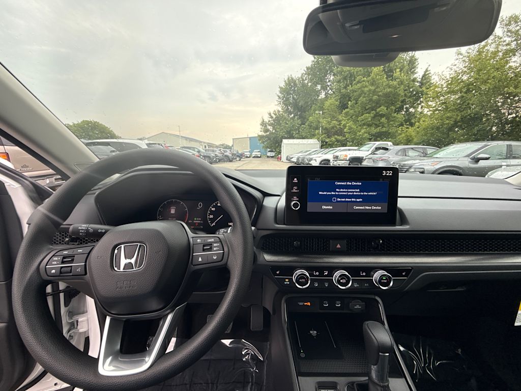 Thumbnail: 2026 Honda CR-V - 2