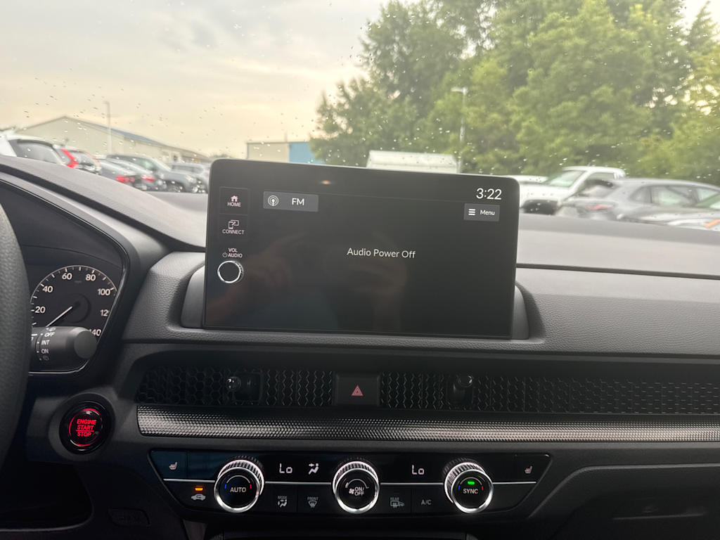Thumbnail: 2026 Honda CR-V - 8