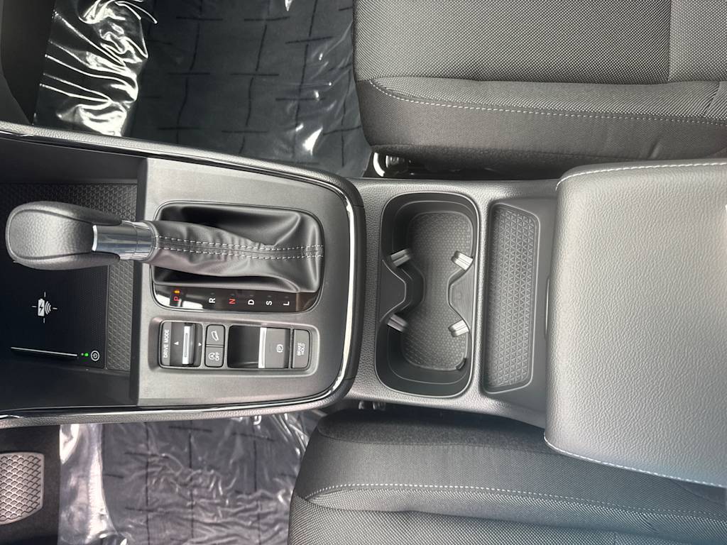Thumbnail: 2026 Honda CR-V - 9
