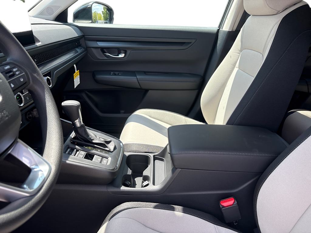 Thumbnail: 2026 Honda CR-V - 8