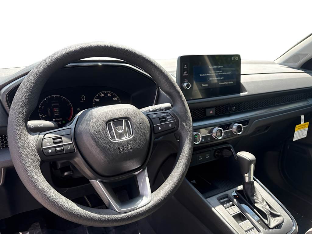 Thumbnail: 2026 Honda CR-V - 2