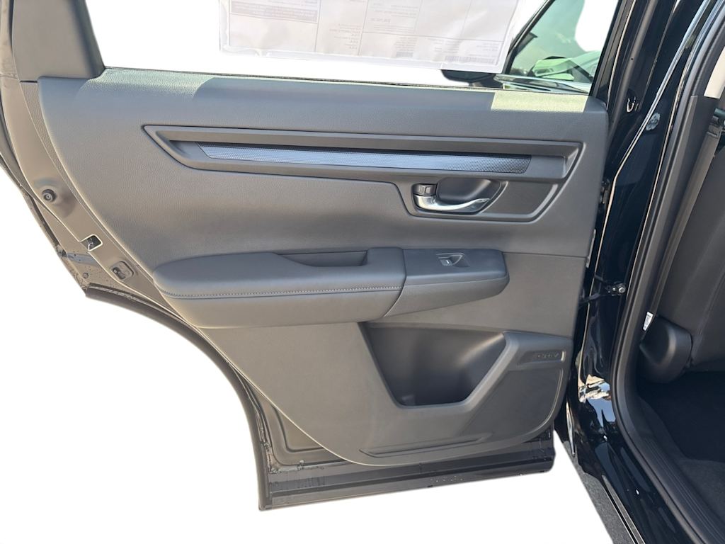 Thumbnail: 2026 Honda CR-V - 15