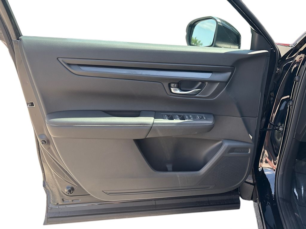 Thumbnail: 2026 Honda CR-V - 13