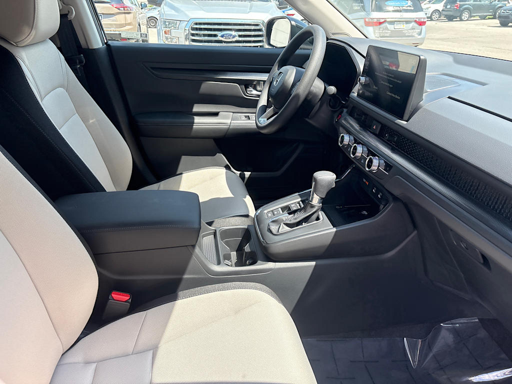 Thumbnail: 2026 Honda CR-V - 24