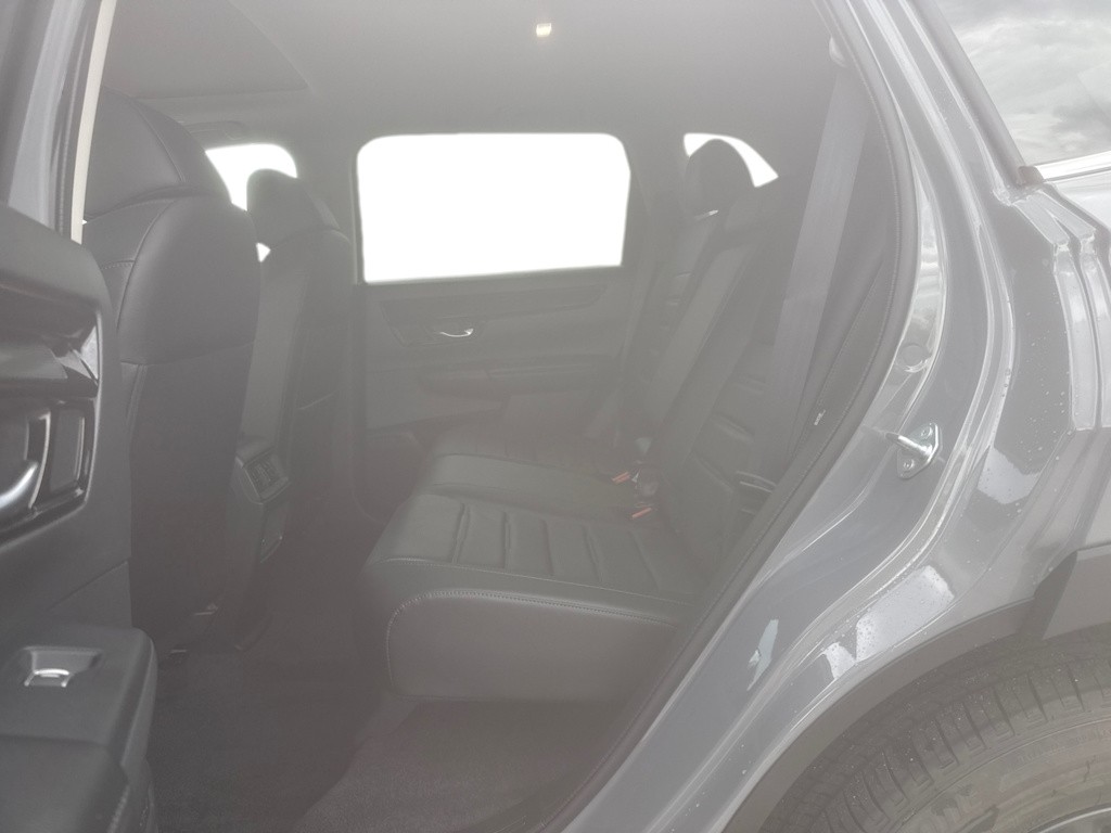 Thumbnail: 2026 Honda CR-V - 16