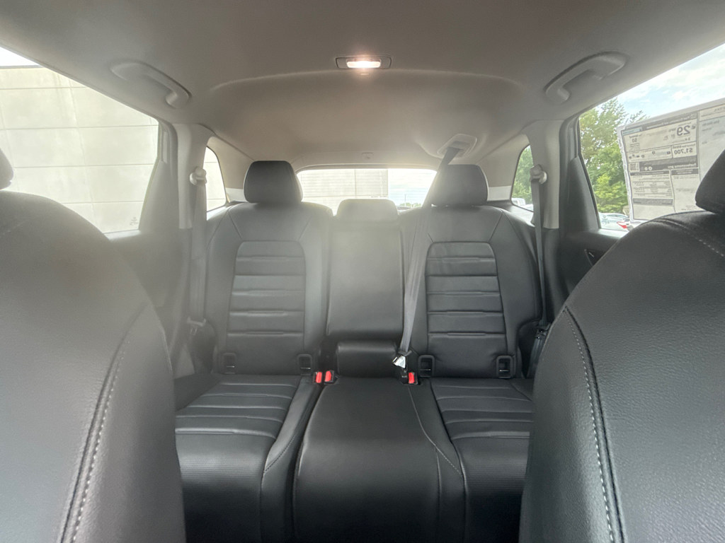 Thumbnail: 2026 Honda CR-V - 23