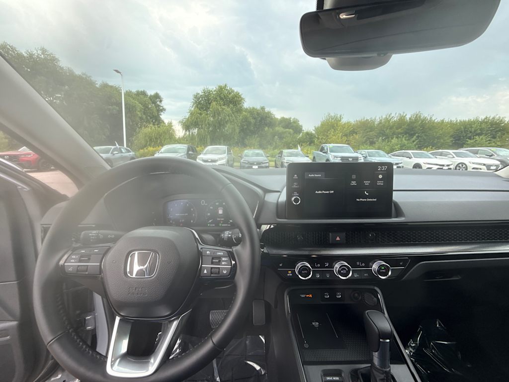 Thumbnail: 2026 Honda CR-V - 6