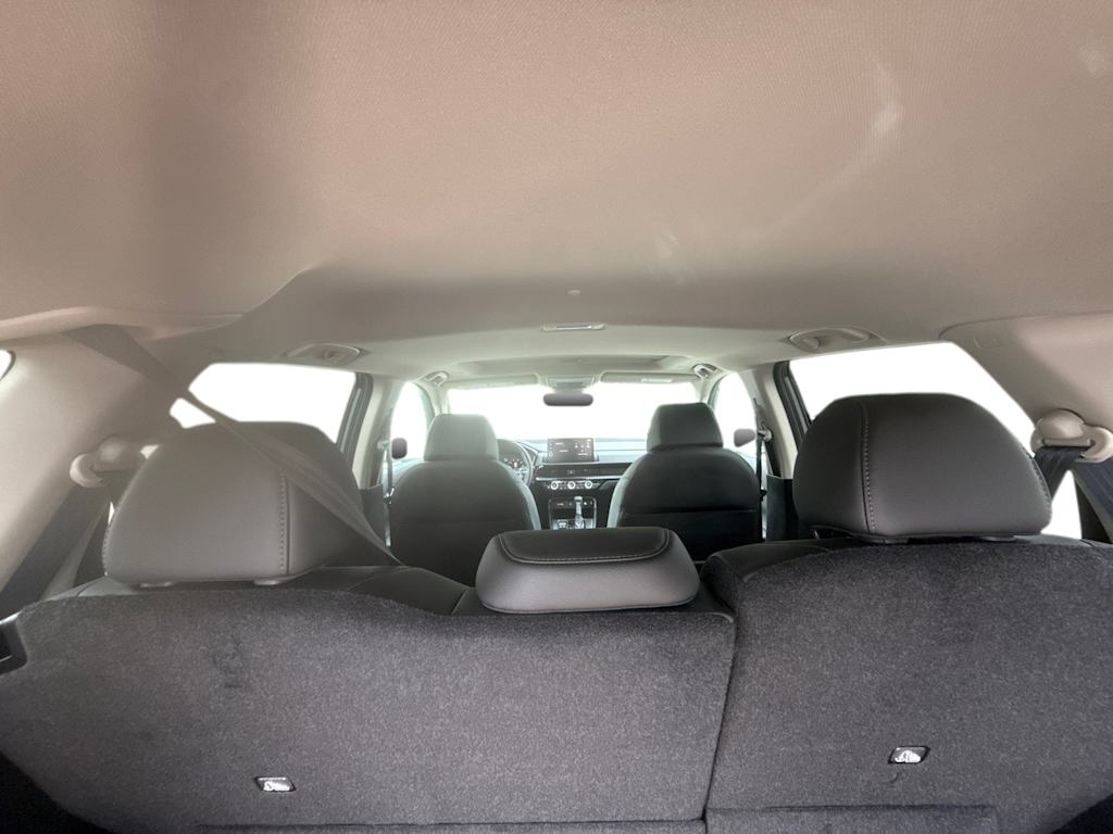Thumbnail: 2026 Honda CR-V - 2