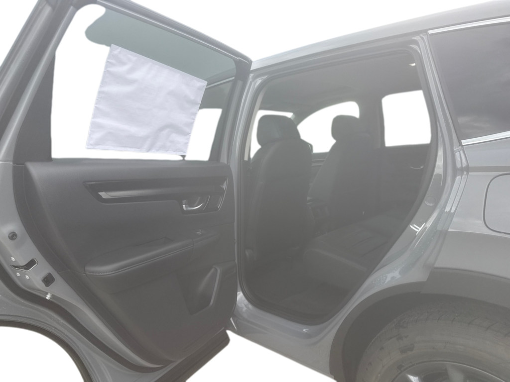 Thumbnail: 2026 Honda CR-V - 8