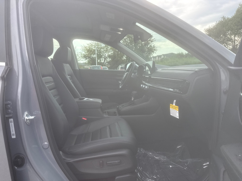 Thumbnail: 2026 Honda CR-V - 25