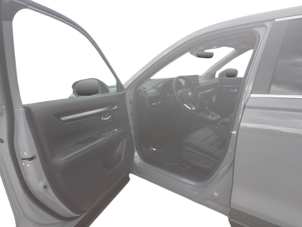 Thumbnail: 2026 Honda CR-V - 19