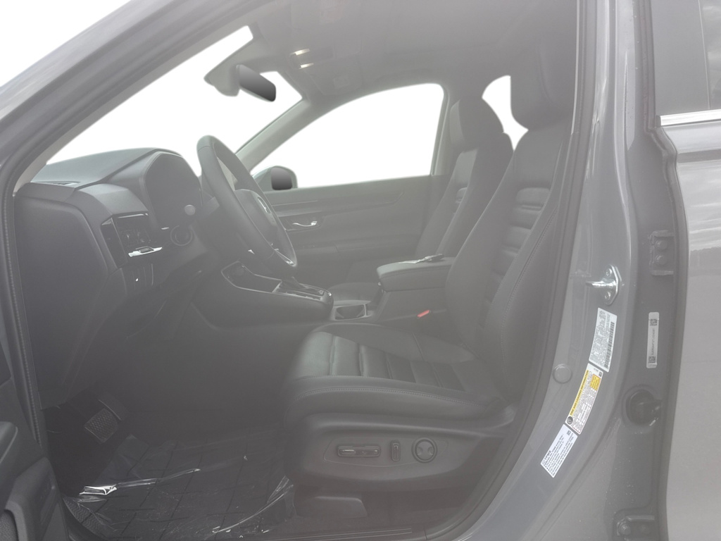 Thumbnail: 2026 Honda CR-V - 7