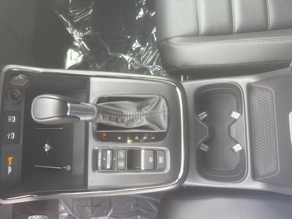 Thumbnail: 2026 Honda CR-V - 10