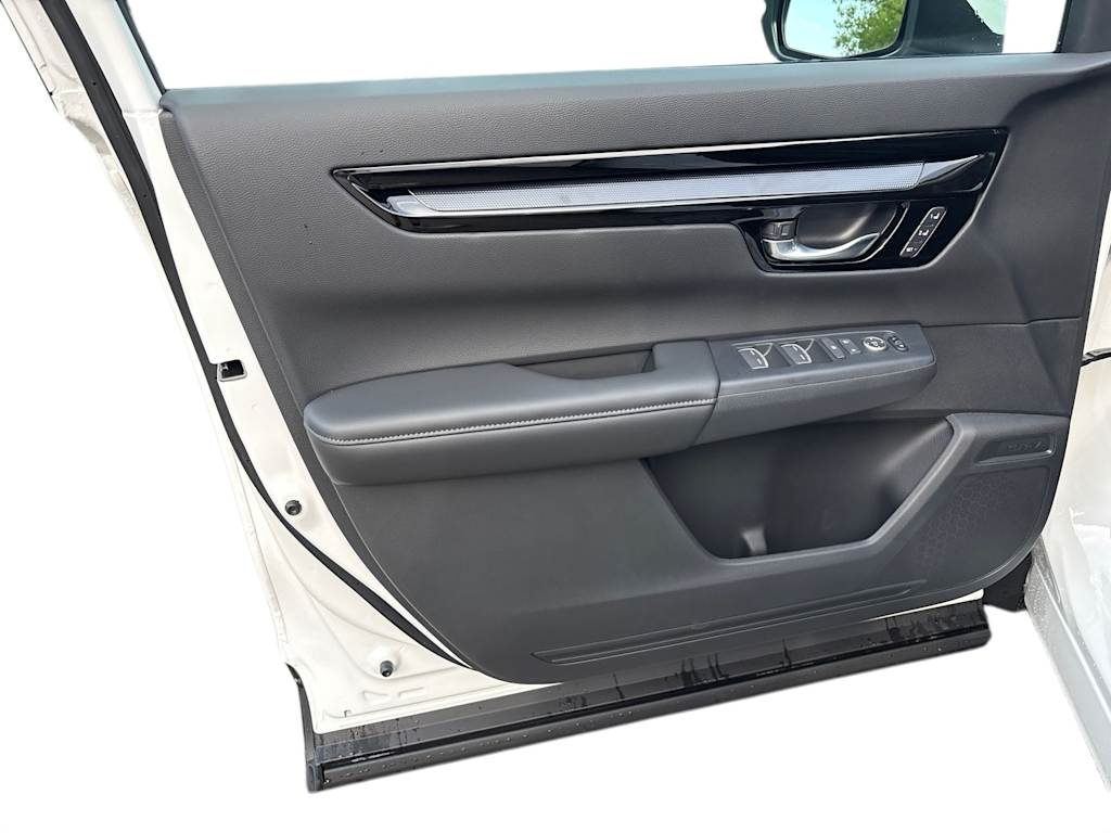 Thumbnail: 2026 Honda CR-V - 16