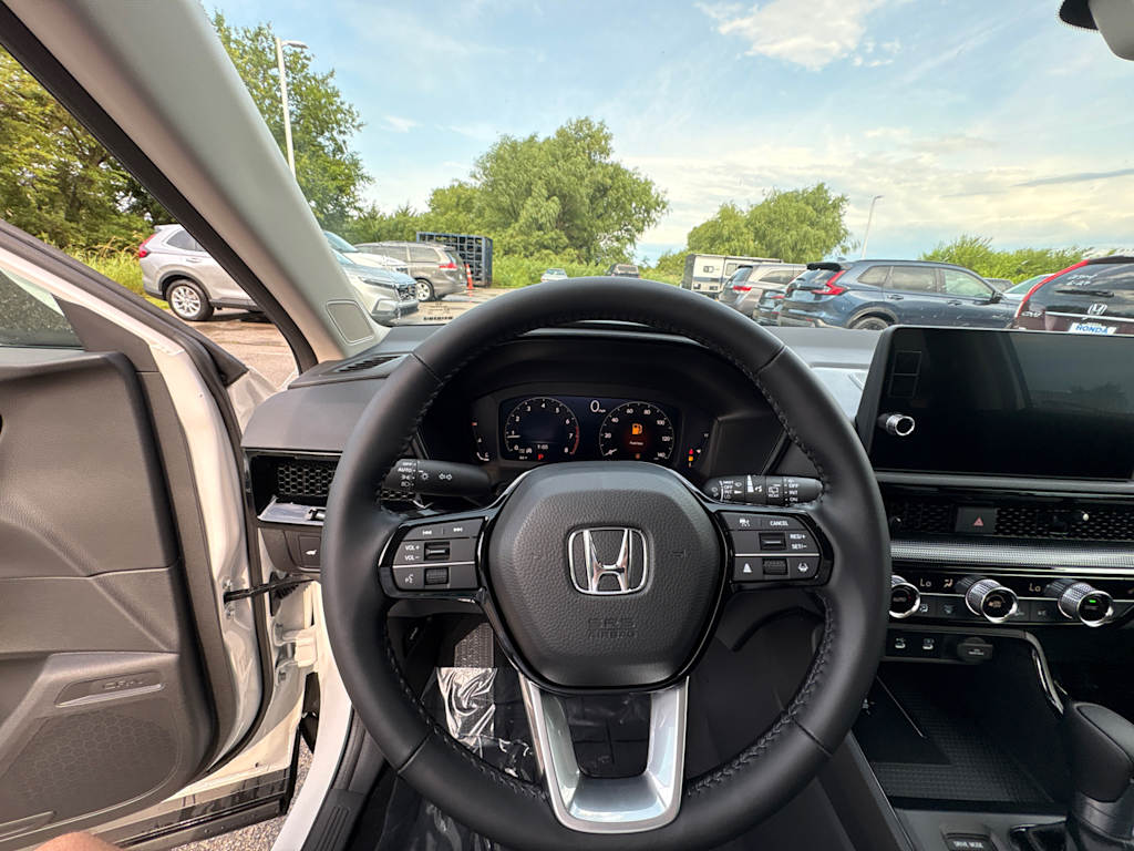 Thumbnail: 2026 Honda CR-V - 10