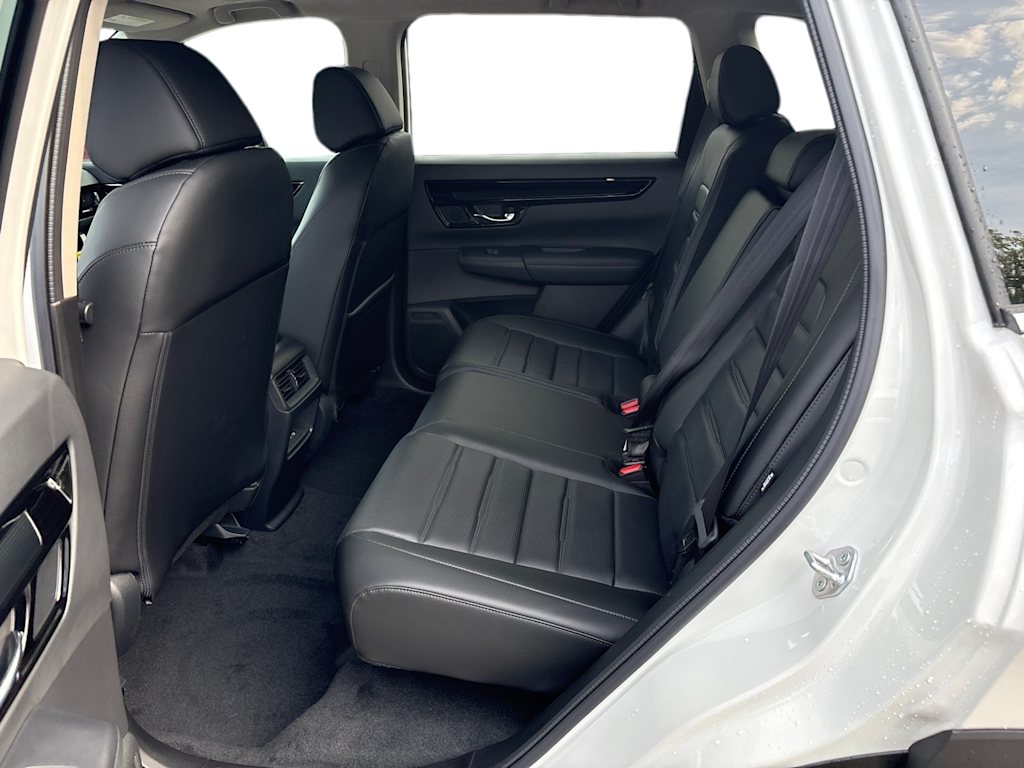 Thumbnail: 2026 Honda CR-V - 9